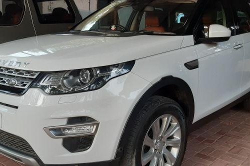 Land Rover Discovery Sport 2015 AT for sale