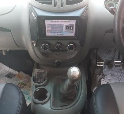 Mahindra NuvoSport N8 MT for sale