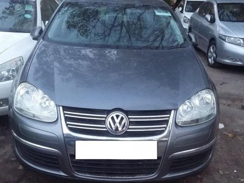 2010 Volkswagen Jetta MT 2007-2011 for sale