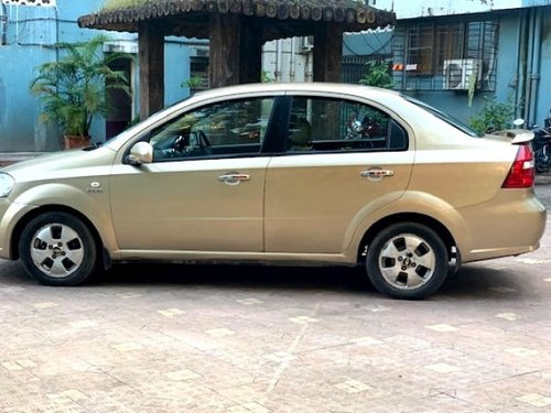 Chevrolet Aveo 1.6 LT MT for sale 