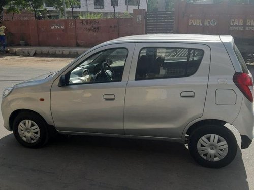 2012 Maruti Suzuki Alto 800 CNG LXI MT for sale