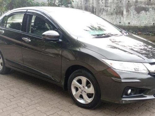 Used Honda City 1.5 V MT 2015 for sale 