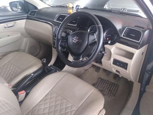 2017 Maruti Suzuki Ciaz  MT for sale