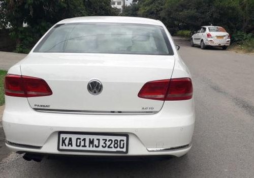 Volkswagen Passat AT 2012 for sale