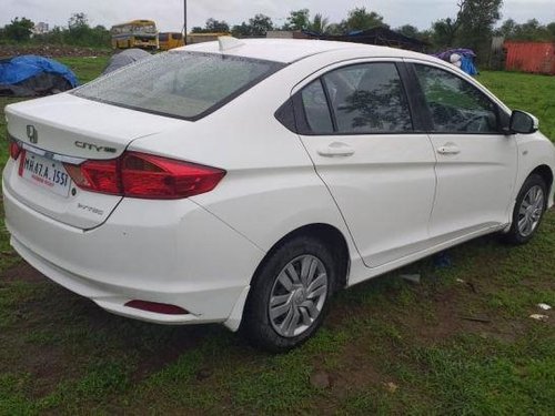 Honda City 2014-2015 i VTEC SV MT for sale