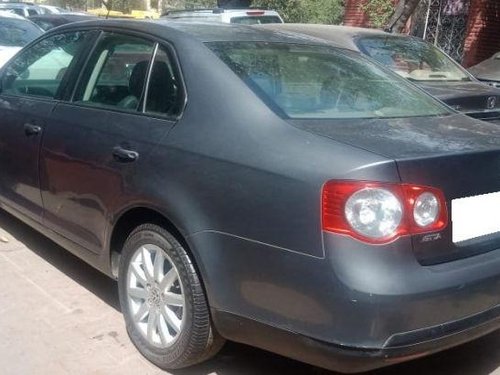 2010 Volkswagen Jetta MT 2007-2011 for sale