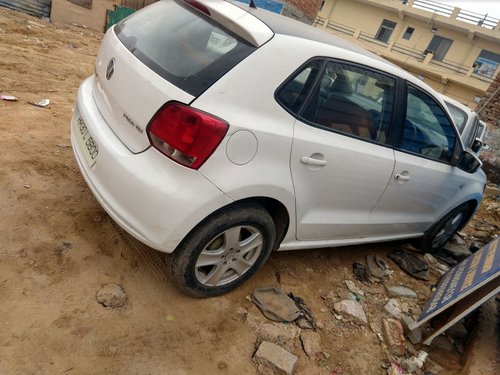 2012 Volkswagen Polo MT for sale at low price