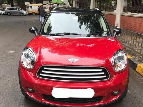 Used Mini Countryman D 2013 AT for sale 