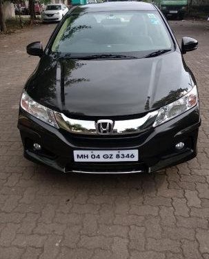 Used Honda City 1.5 V MT 2015 for sale 