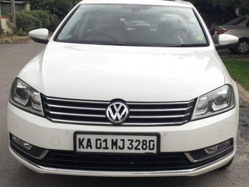 Volkswagen Passat AT 2012 for sale