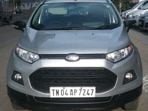 Ford EcoSport 2013-2015 1.5 DV5 MT Ambiente for sale 