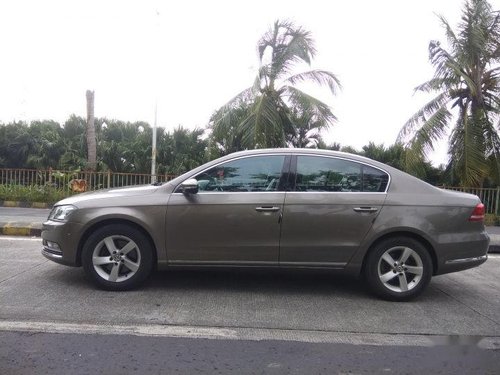 Used 2011 Volkswagen Passat AT for sale