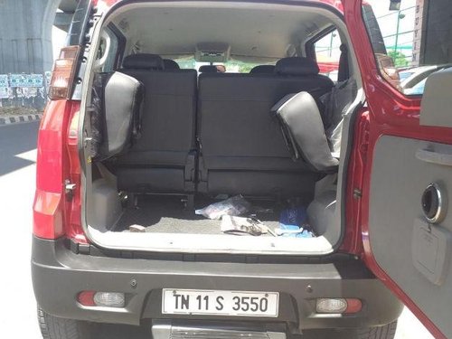 Mahindra NuvoSport N8 MT for sale