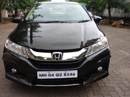 Used Honda City 1.5 V MT 2015 for sale 