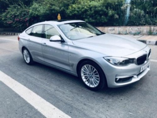 BMW 3 Series GT 2015 AT for sale