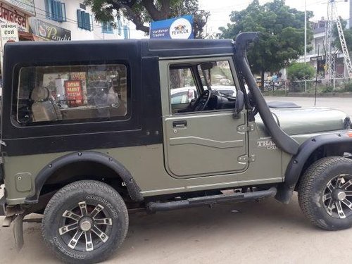 Used 2015 Mahindra Thar MT for sale