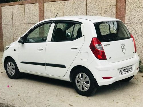 2013 Hyundai i10 Magna 1.2 MT for sale