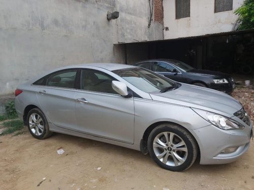 Used 2012 Hyundai Sonata Transform MT for sale