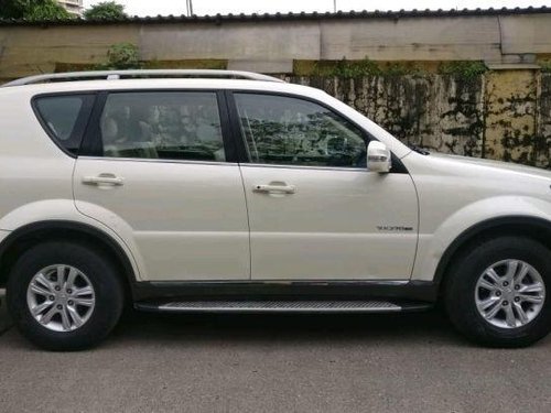 Mahindra Ssangyong Rexton RX7 2014 AT for sale 