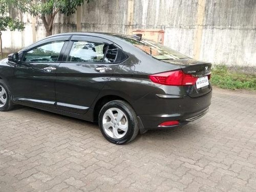 Used Honda City 1.5 V MT 2015 for sale 