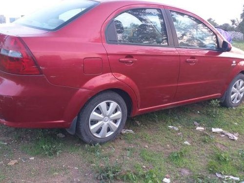 Chevrolet Aveo 1.4 LS MT for sale 