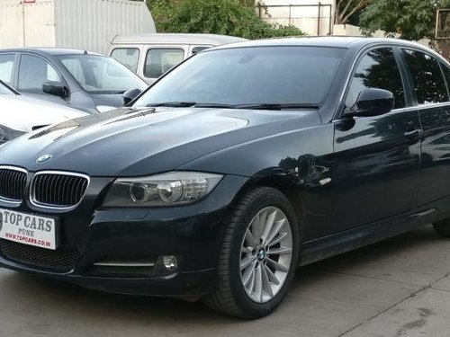 Used BMW 3 Series 2005-2011 AT at low price