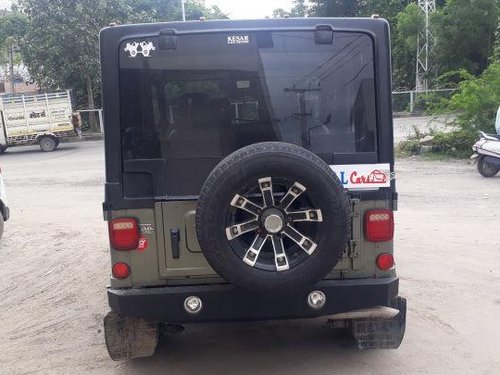 Used 2015 Mahindra Thar MT for sale