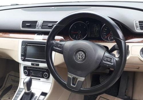 Volkswagen Passat AT 2012 for sale