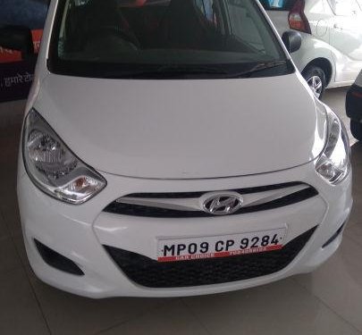 Used Hyundai i10 Sportz 1.2 2014 MT for sale