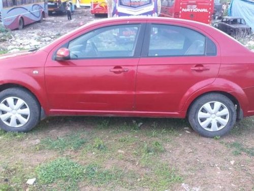 Chevrolet Aveo 1.4 LS MT for sale 