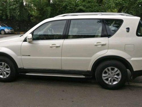 Mahindra Ssangyong Rexton RX7 2014 AT for sale 