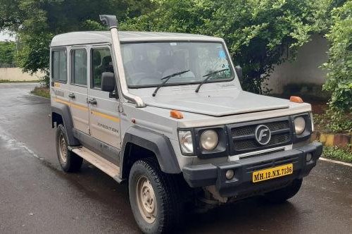 Force Gurkha Xplorer 2017 MT for sale