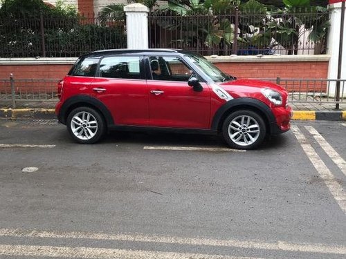 Used Mini Countryman D 2013 AT for sale 