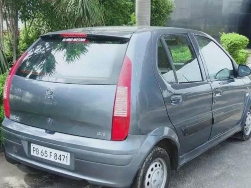 2007 Tata Indica V2 MT 2001-2011 for sale