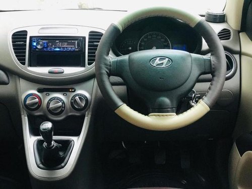 2013 Hyundai i10 Magna 1.2 MT for sale