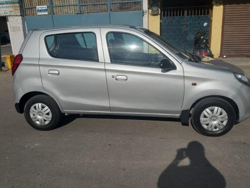 2012 Maruti Suzuki Alto 800 CNG LXI MT for sale