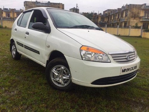 Used 2018 Tata Indica V2 MT 2001-2011 for sale