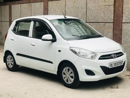 2013 Hyundai i10 Magna 1.2 MT for sale