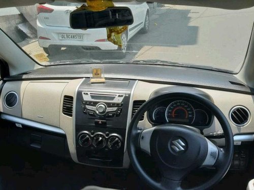 Maruti Wagon R 2015 VXI BS IV MT for sale