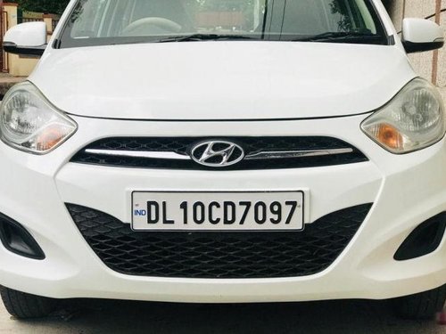 2013 Hyundai i10 Magna 1.2 MT for sale