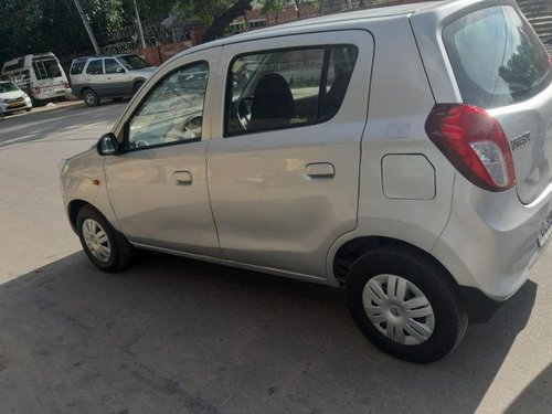 2012 Maruti Suzuki Alto 800 CNG LXI MT for sale