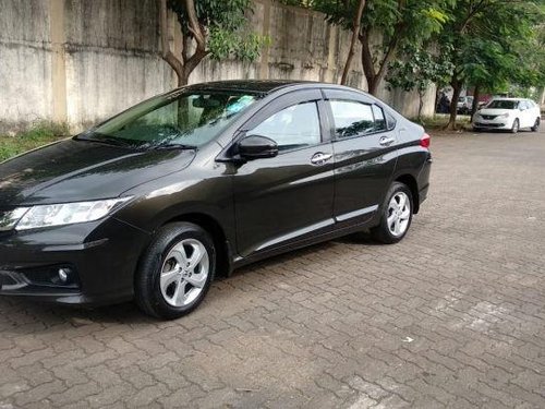 Used Honda City 1.5 V MT 2015 for sale 