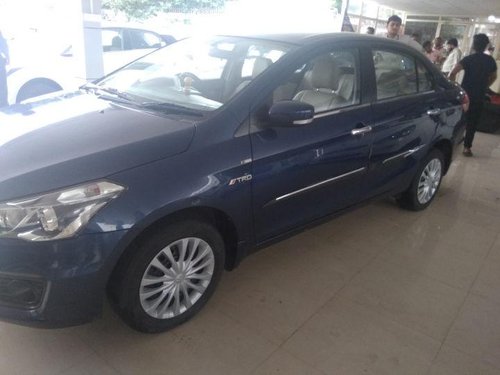 2017 Maruti Suzuki Ciaz  MT for sale