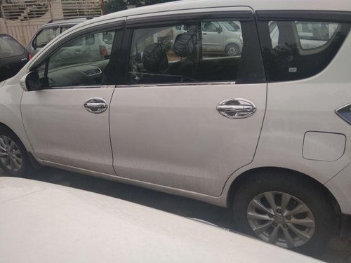 Used Maruti Suzuki Ertiga ZDI MT car at low price