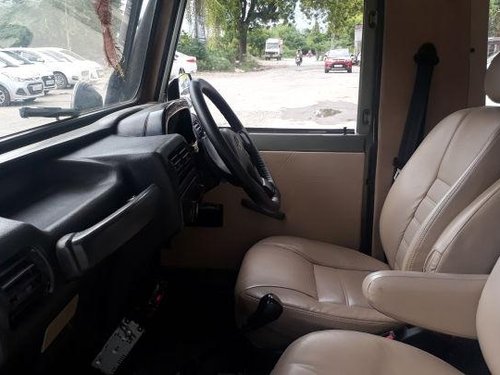 Used 2015 Mahindra Thar MT for sale