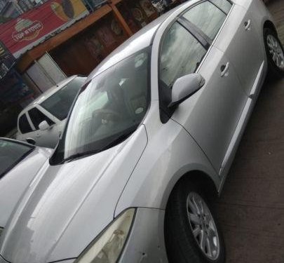 Used 2013 Renault Fluence Diesel E4 MT for sale