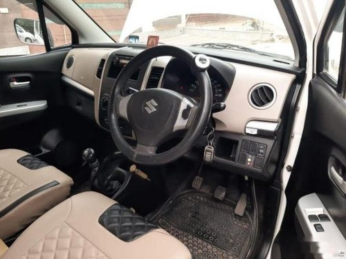 Maruti Suzuki Wagon R LXI CNG 2014 MT for sale