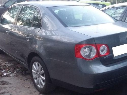 2010 Volkswagen Jetta MT 2007-2011 for sale