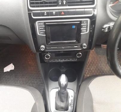 Used Volkswagen Polo GTI AT car at low price