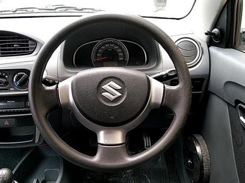 Maruti Suzuki Alto 800 LXI MT 2012 for sale